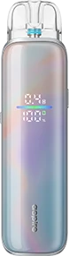 Aspire Pixo Max, coloris White Glow