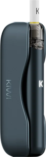 Kiwi 2 de Kiwi Vapor, coloris Midnight Blue
